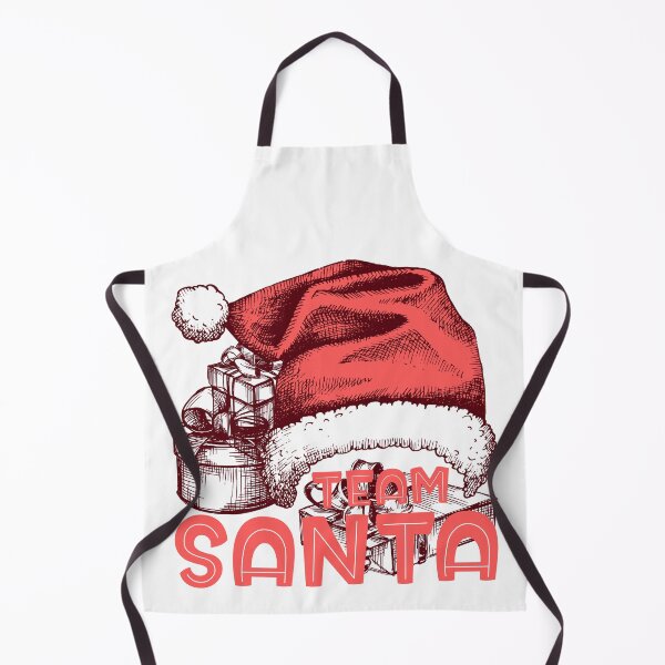 Item preview, Team Santa Christmas Family Matching designed and sold by Toranai.