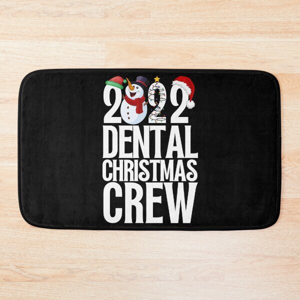 Item preview, dental crew designed and sold by Hey-Nice-Shirt.