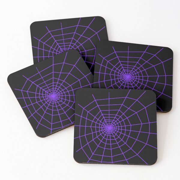 Item preview, Halloween Spider Web designed and sold by HalloweenThings.
