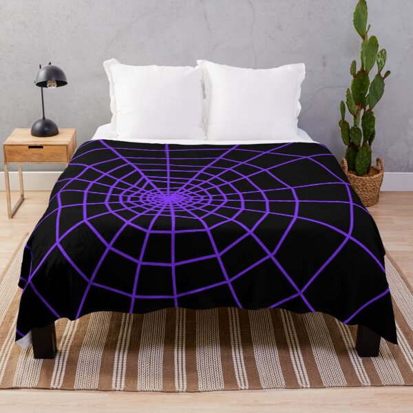 Item preview, Halloween Spider Web designed and sold by HalloweenThings.