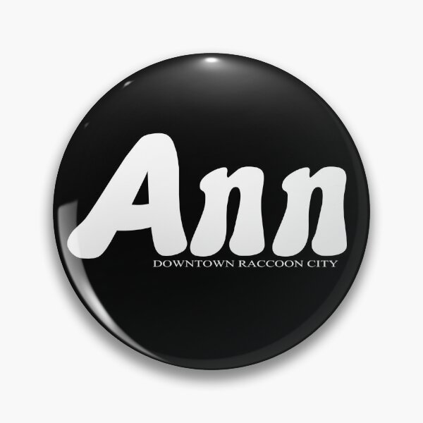 Item preview, Ann Zombie Shirt (clean) designed and sold by SLisica08.