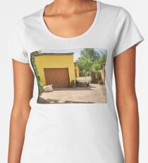 garage Women's Premium T-Shirt