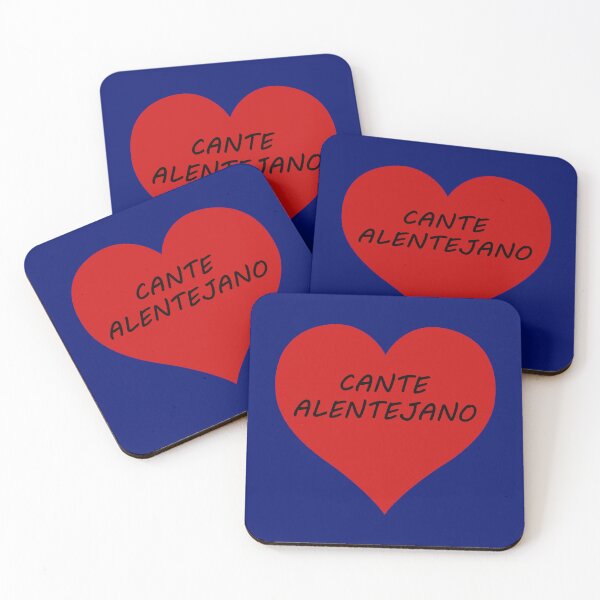 Item preview, Cante Alentejano Music Lover's Heart designed and sold by SpotterArt.