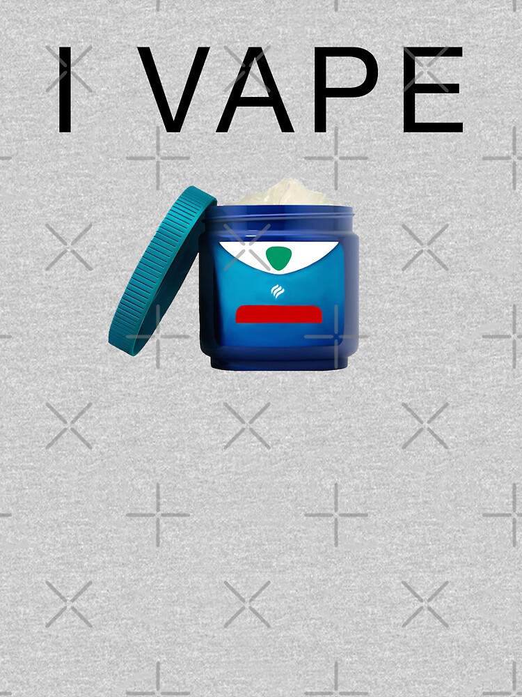 Sweat  capuche pais for Sale avec l'uvre  Je Vape  de l'artiste  buckwild | Redbubble