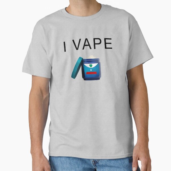 Item preview, I Vape designed and sold by buckwild.