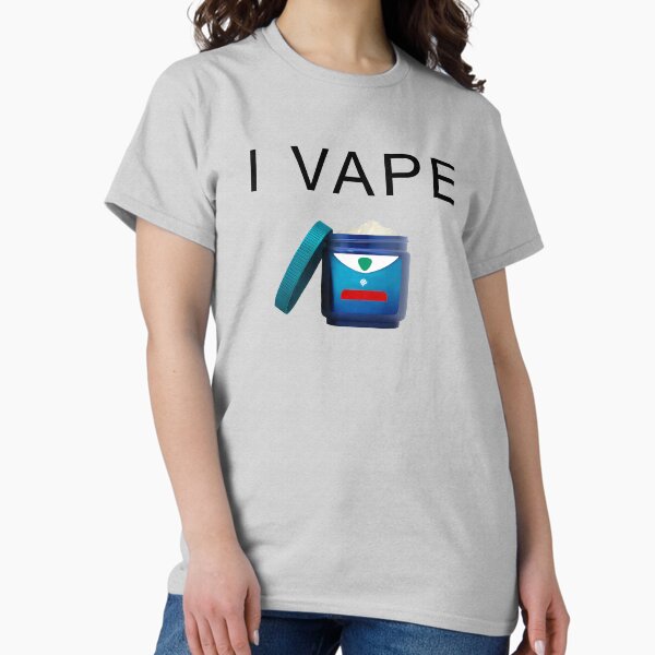 Item preview, I Vape designed and sold by buckwild.