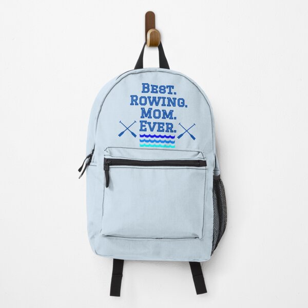 Item preview, Best Rowing Mom designed and sold by cmd-art.