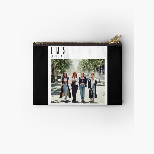 Item preview, Little Mix - LM5 Classic T- designed and sold by KasenDotson.