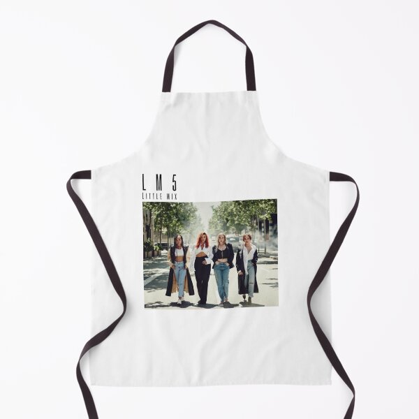Item preview, Little Mix - LM5 Classic T- designed and sold by KasenDotson.