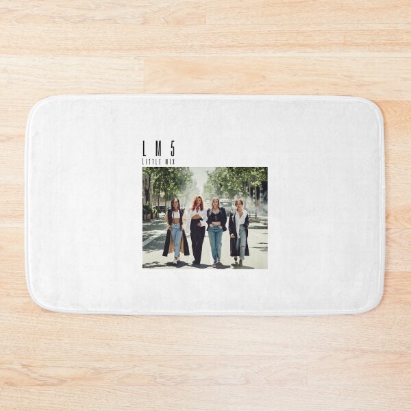 Item preview, Little Mix - LM5 Classic T- designed and sold by KasenDotson.