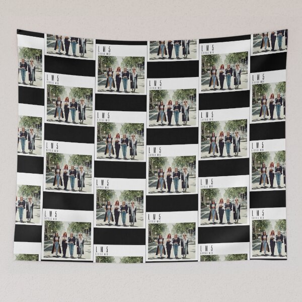Item preview, Little Mix - LM5 Classic T- designed and sold by KasenDotson.