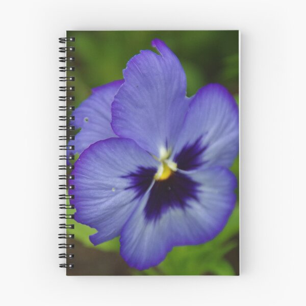 Item preview, Purple Pansy designed and sold by lezvee.