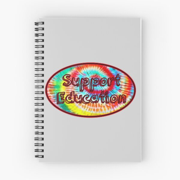 Item preview, Support Education designed and sold by designed2teach.