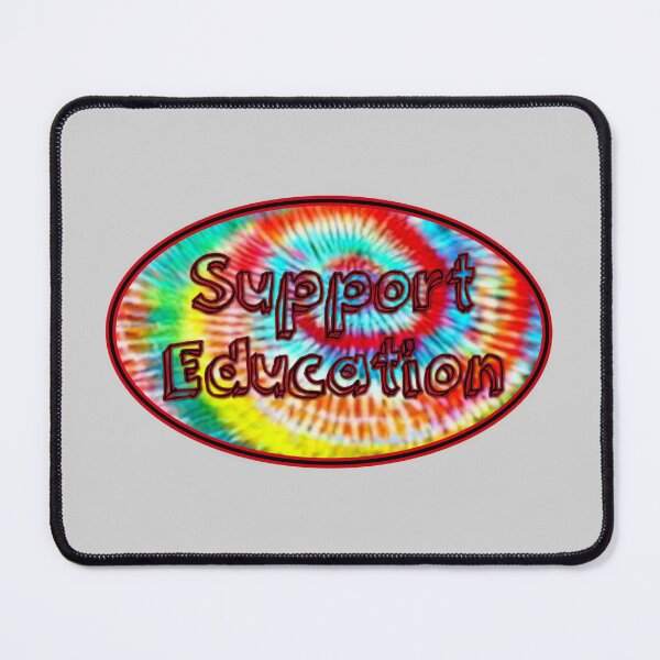 Item preview, Support Education designed and sold by designed2teach.