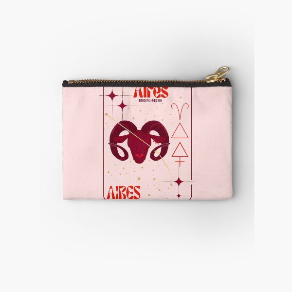 Item preview, AIRES ZODIAC  designed and sold by Trendyclubshop.