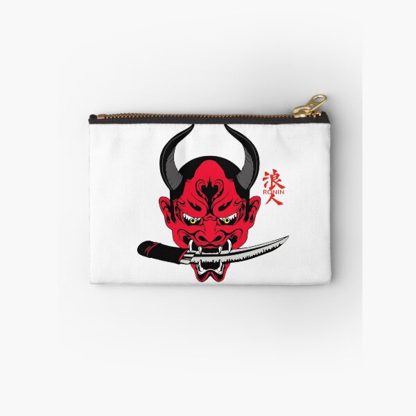 Item preview, Mark, Ninja, Ronin, Shinobi, Japan, (W) designed and sold by Vaccine159.