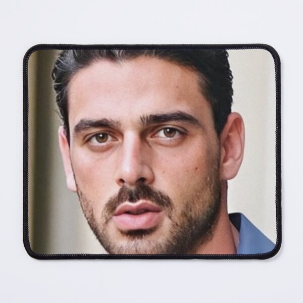 Item preview, michele morrone designed and sold by ahmedali12.