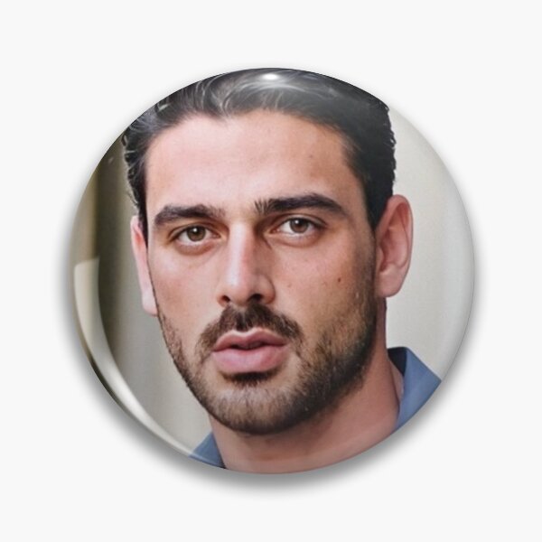 Item preview, michele morrone designed and sold by ahmedali12.