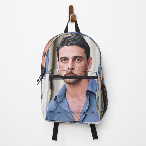 Item preview, michele morrone designed and sold by ahmedali12.
