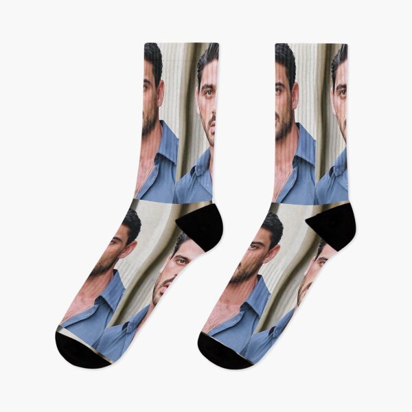 Item preview, michele morrone designed and sold by ahmedali12.