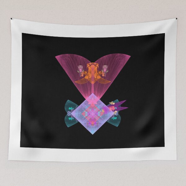Item preview, fractal 1 designed and sold by glenshee.