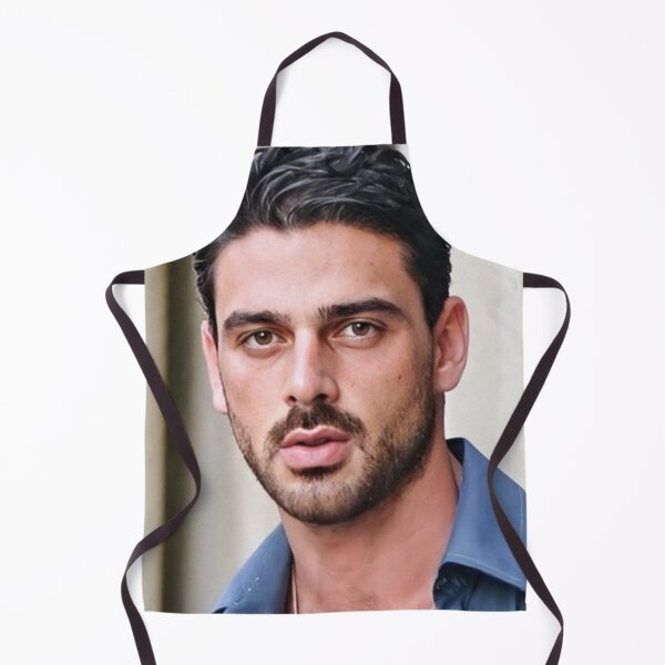 Item preview, michele morrone designed and sold by ahmedali12.