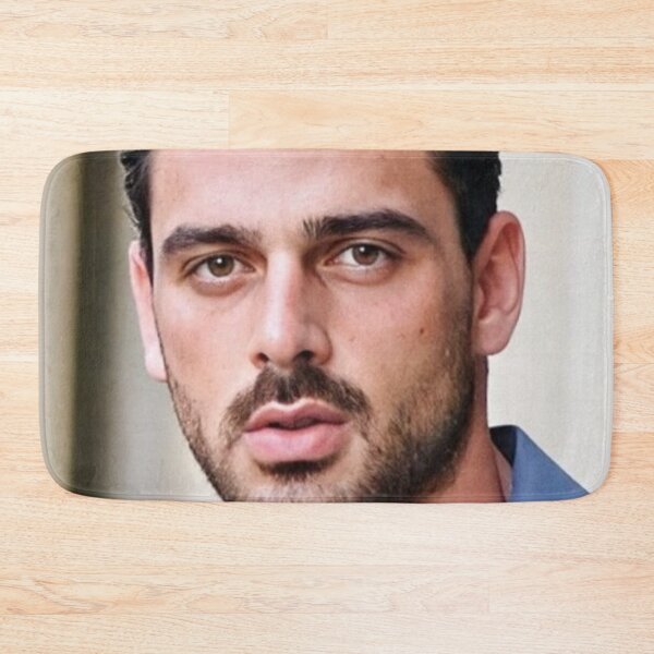 Item preview, michele morrone designed and sold by ahmedali12.