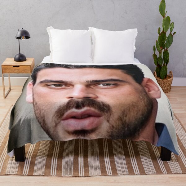 Item preview, michele morrone designed and sold by ahmedali12.