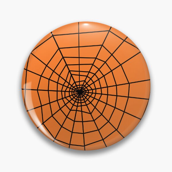 Item preview, Halloween Spider Web designed and sold by HalloweenThings.