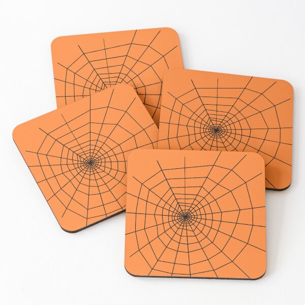 Item preview, Halloween Spider Web designed and sold by HalloweenThings.