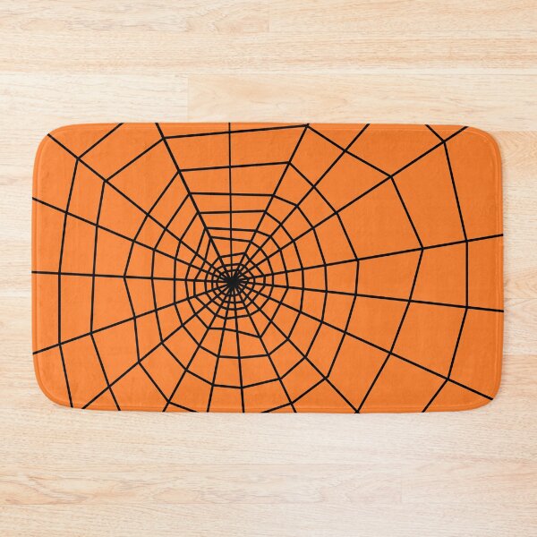 Item preview, Halloween Spider Web designed and sold by HalloweenThings.