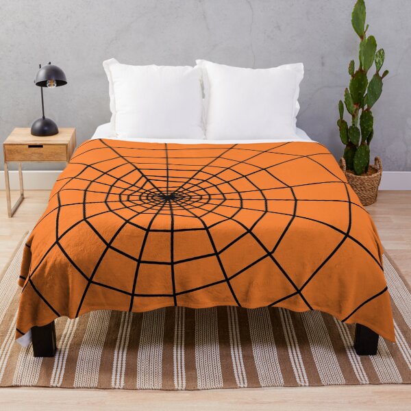 Item preview, Halloween Spider Web designed and sold by HalloweenThings.