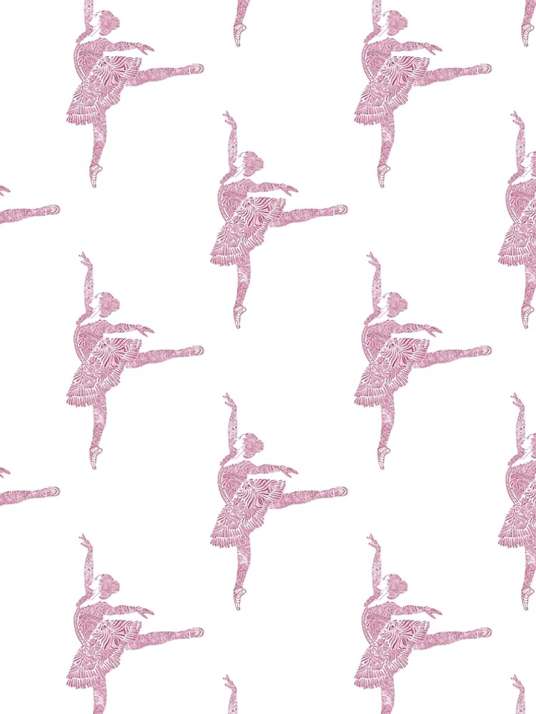 Ballet Dance - Designer Art by ballet-gift