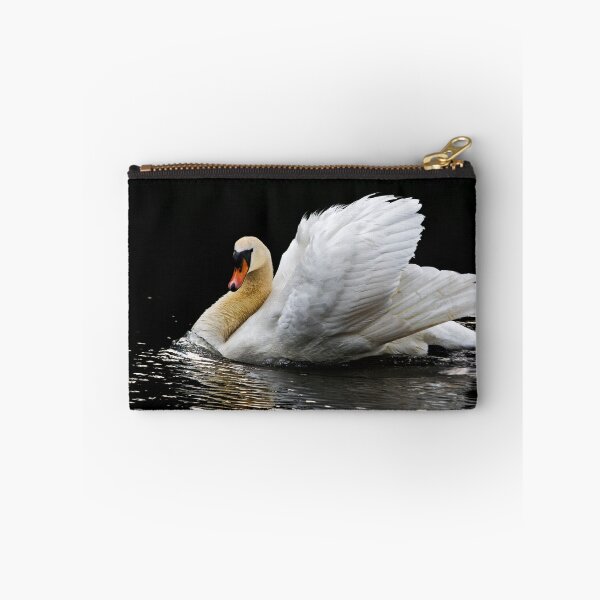 Item preview, Mute Swan reflection designed and sold by Violaman.