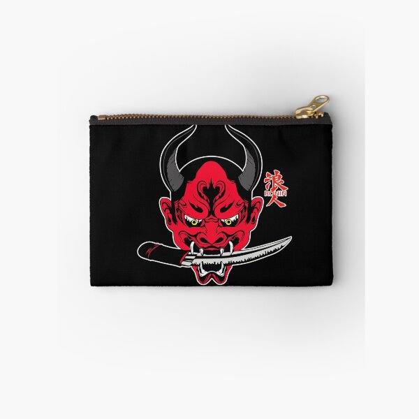 Item preview, Mark, Ninja, Ronin, Shinobi, Japan, (B) designed and sold by Vaccine159.