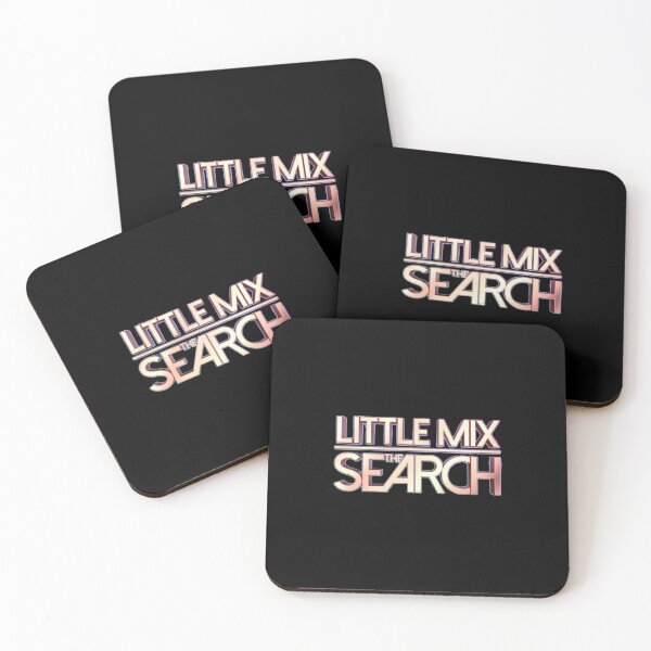 Item preview, Little mix  the search  Esse designed and sold by KasenDotson.