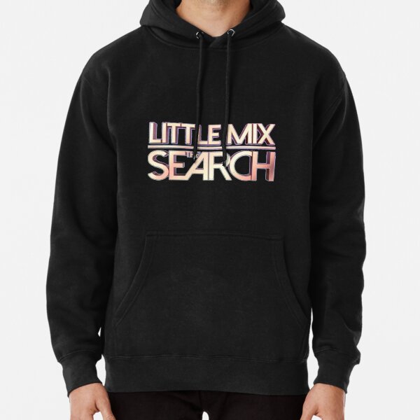 Little mix break up song hoodie sale