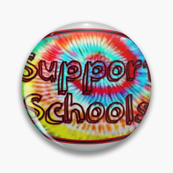 Item preview, Support Schools designed and sold by designed2teach.