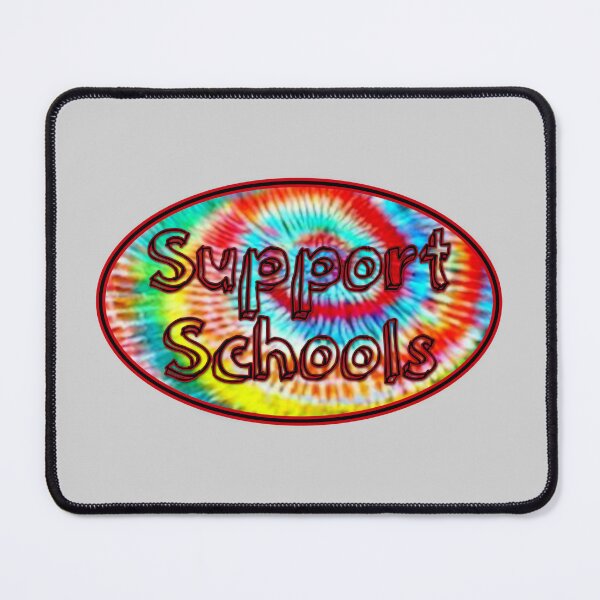 Item preview, Support Schools designed and sold by designed2teach.