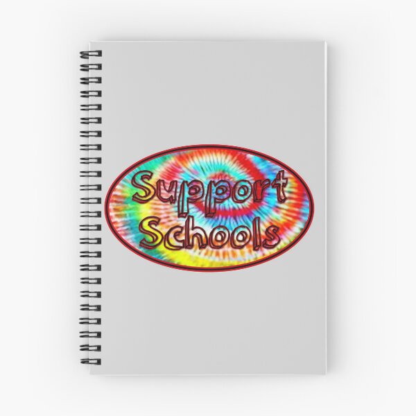 Item preview, Support Schools designed and sold by designed2teach.