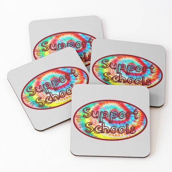 Item preview, Support Schools designed and sold by designed2teach.