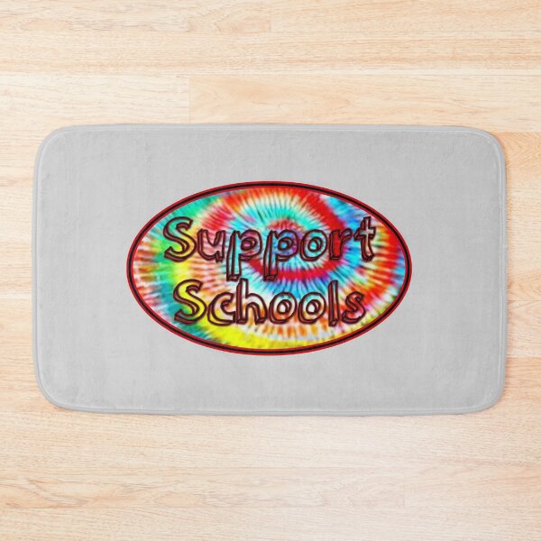 Item preview, Support Schools designed and sold by designed2teach.