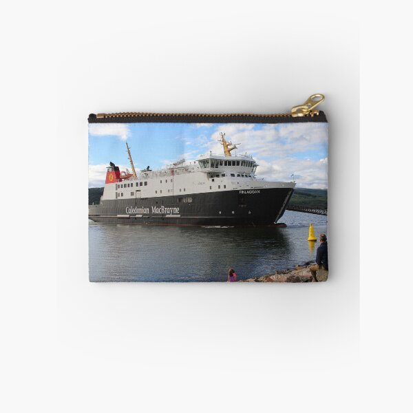 Item preview, MV Finlaggan designed and sold by Jondave.