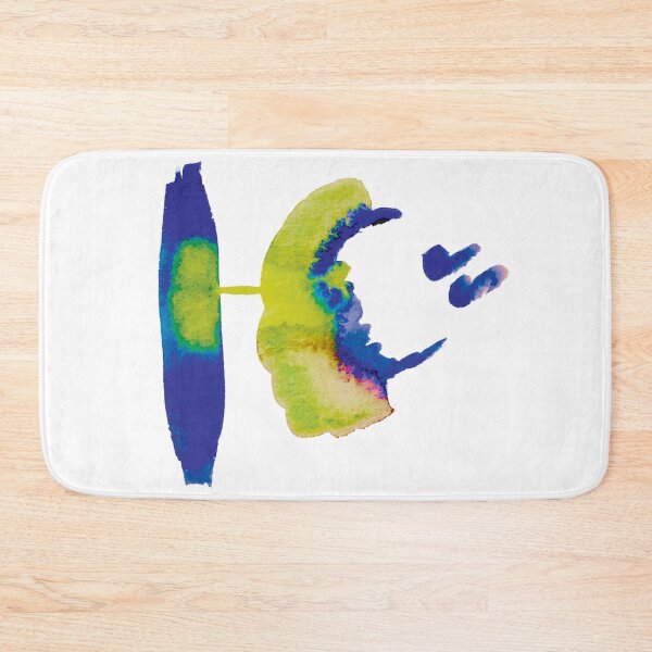 Item preview, Yin Watercolor designed and sold by humanartbyari.