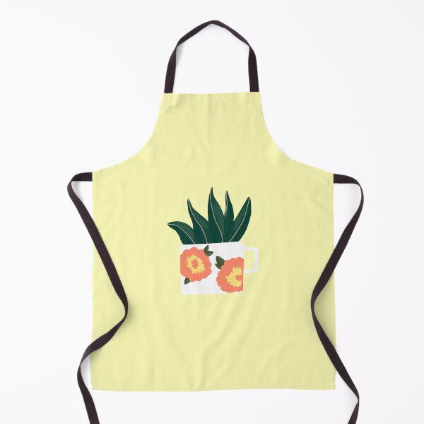 Item preview, Succulent in a mug designed and sold by SunshineJaysue.