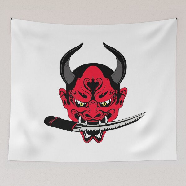 Item preview, Mark, Ninja, Ronin, Shinobi, Japan, None Title, (W) designed and sold by Vaccine159.