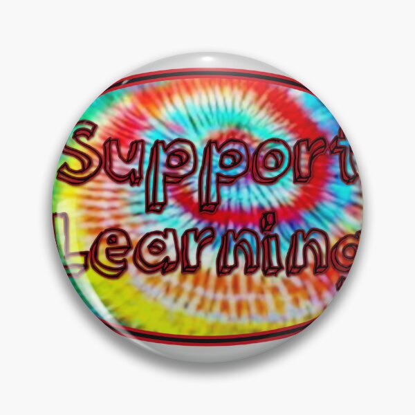 Item preview, Support Learning designed and sold by designed2teach.