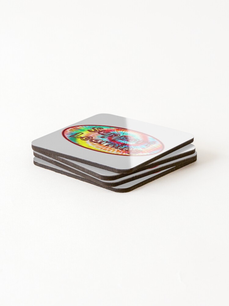 Thumbnail 4 of 5, Coasters (Set of 4), Support Learning designed and sold by designed2teach.