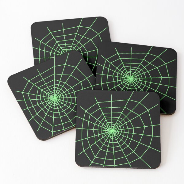 Item preview, Halloween Spider Web designed and sold by HalloweenThings.