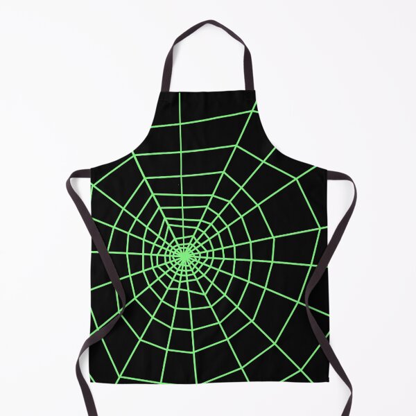 Item preview, Halloween Spider Web designed and sold by HalloweenThings.